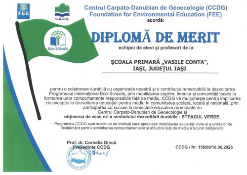Diploma-de-merit echipa-elevi-si-profesori Programul-International-Eco-Schools 1