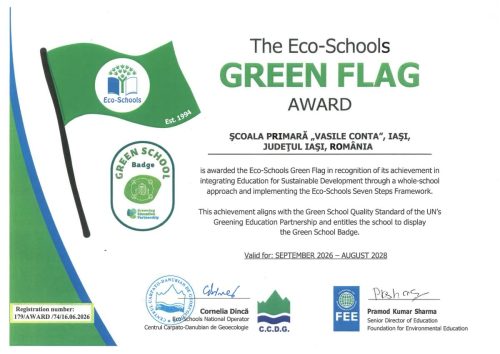 The-Eco-Schools-GREEN-FLAG SEPTEMBRIE-2026-AUGUST-2028 1